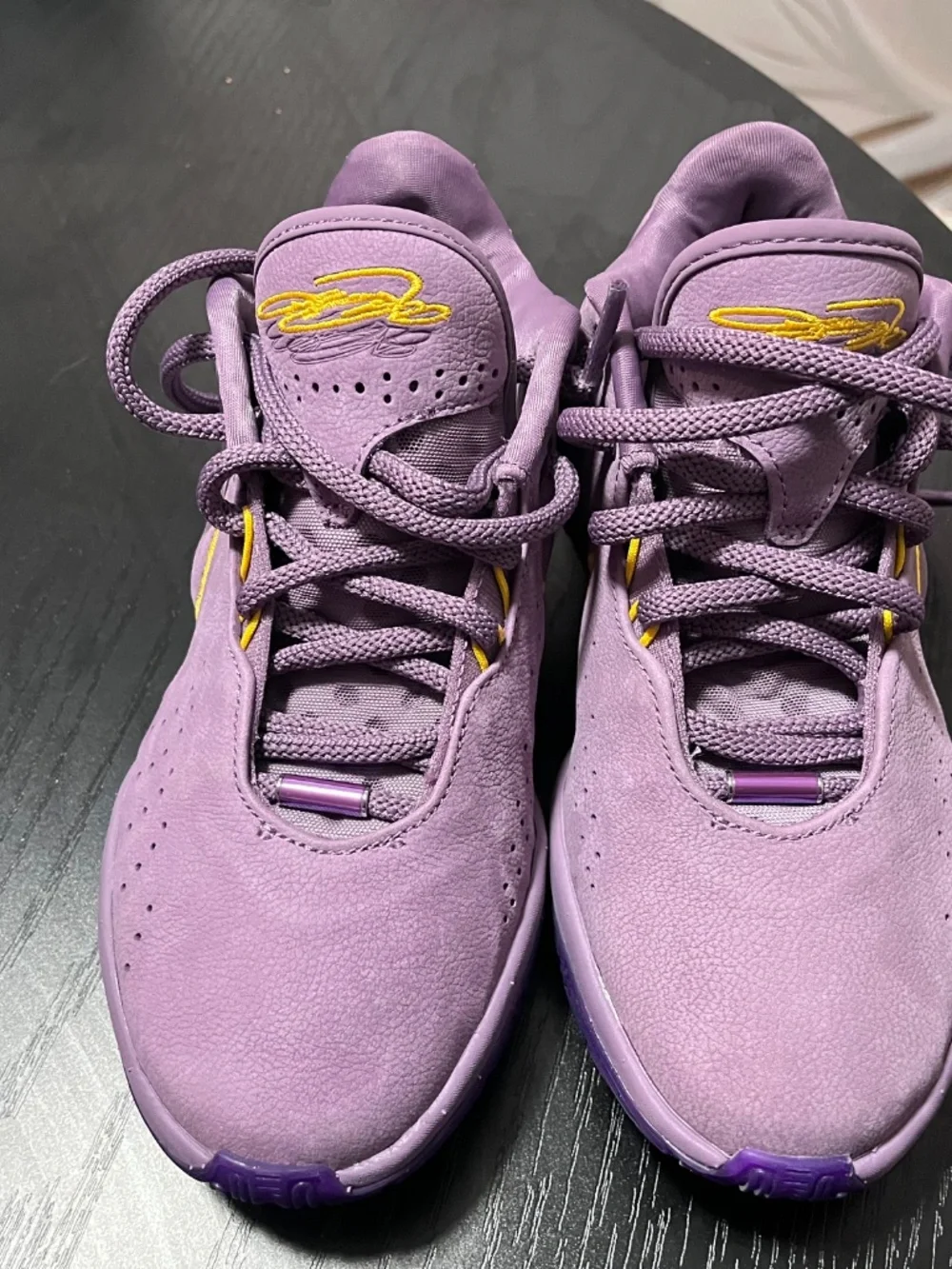 Nike Lebron XXII